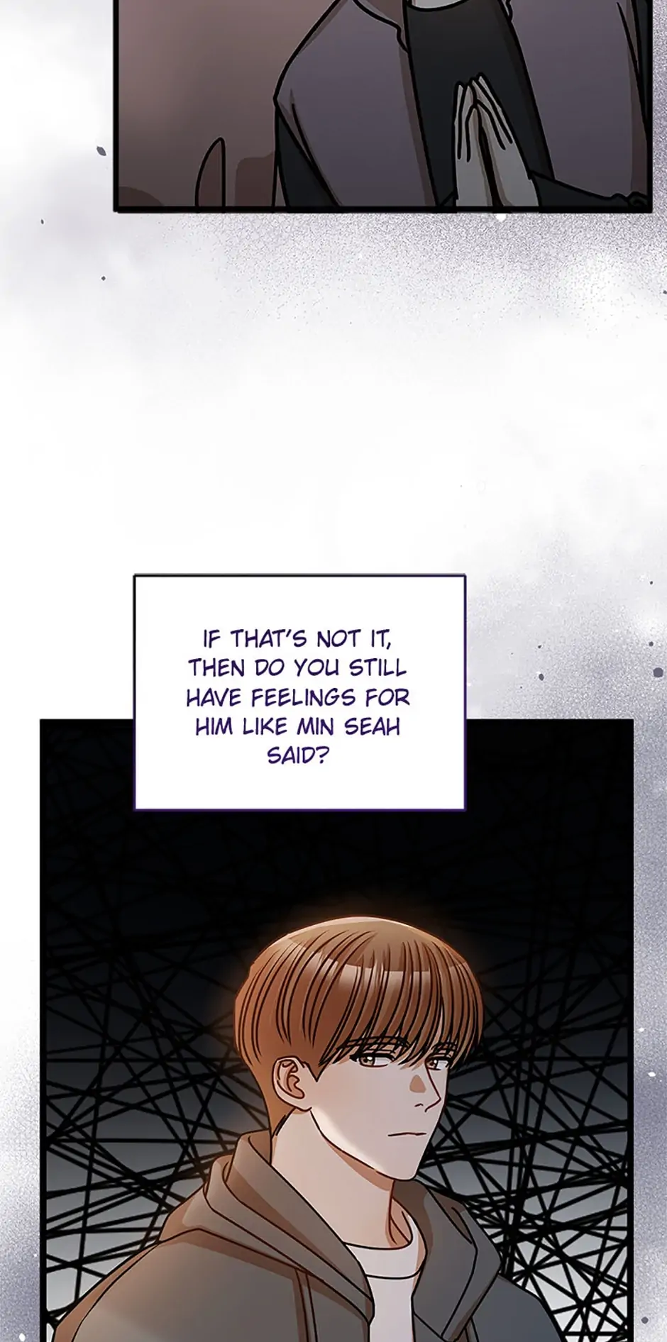 I Confessed to the Boss chapter 42 page 51