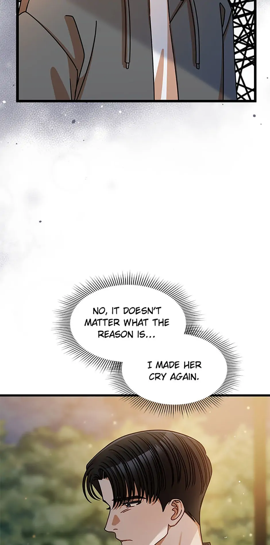I Confessed to the Boss chapter 42 page 52