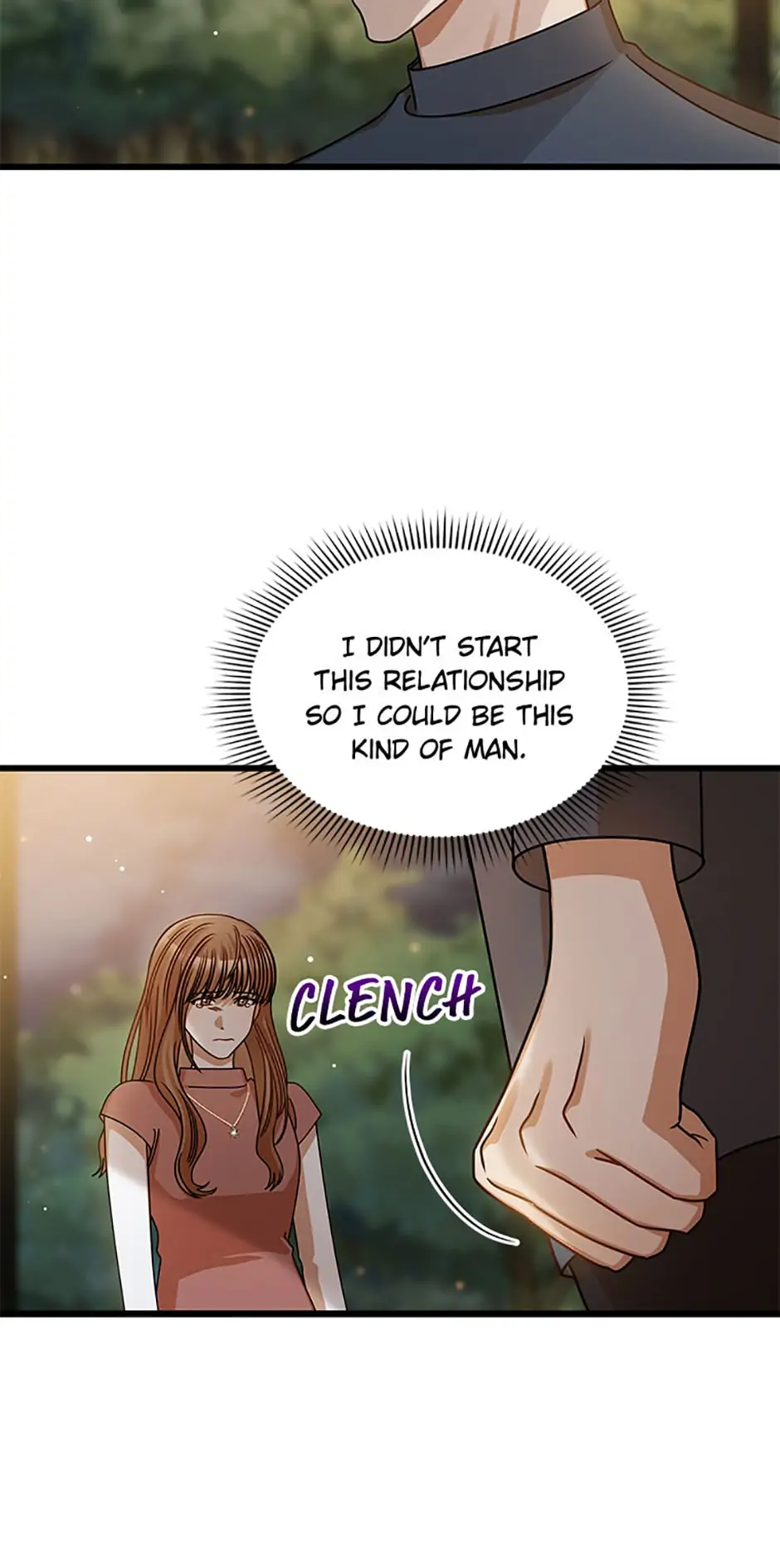 I Confessed to the Boss chapter 42 page 53