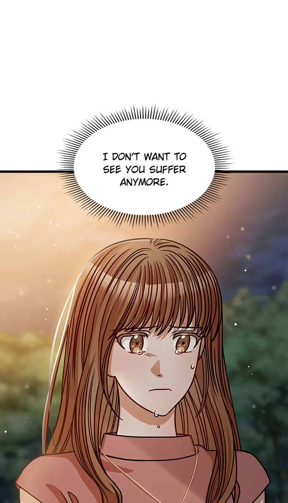 I Confessed to the Boss chapter 42 page 54