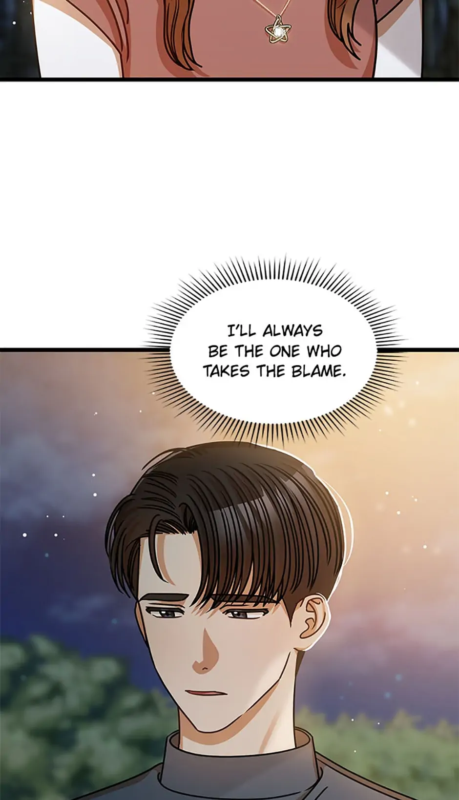 I Confessed to the Boss chapter 42 page 55