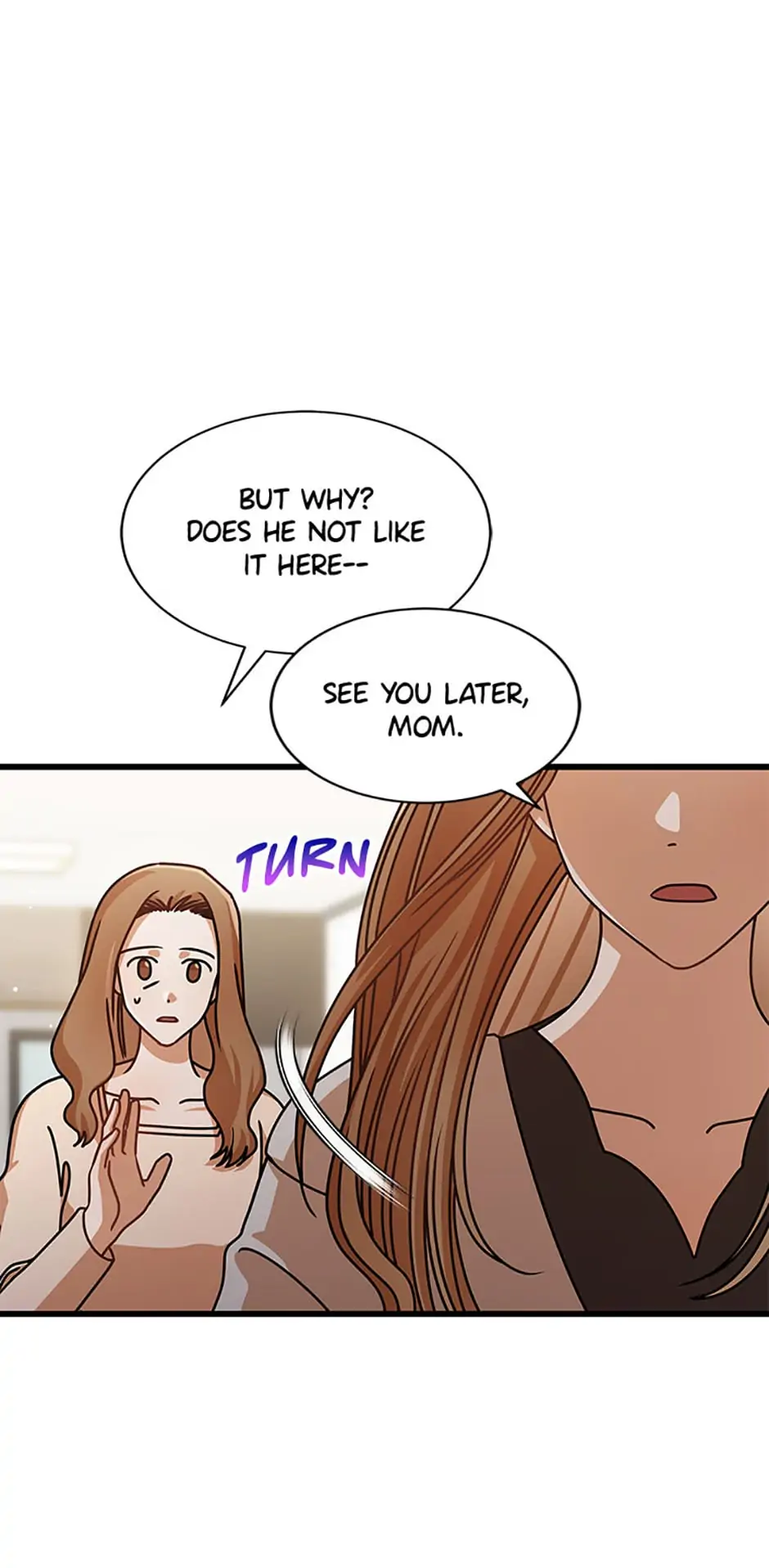I Confessed to the Boss chapter 43 page 6
