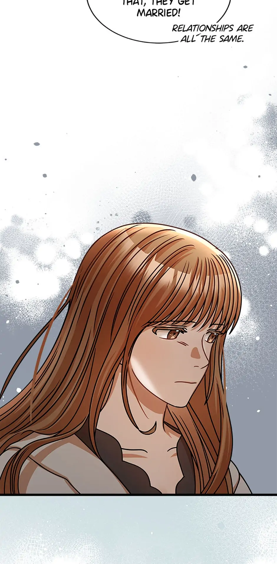 I Confessed to the Boss chapter 43 page 10