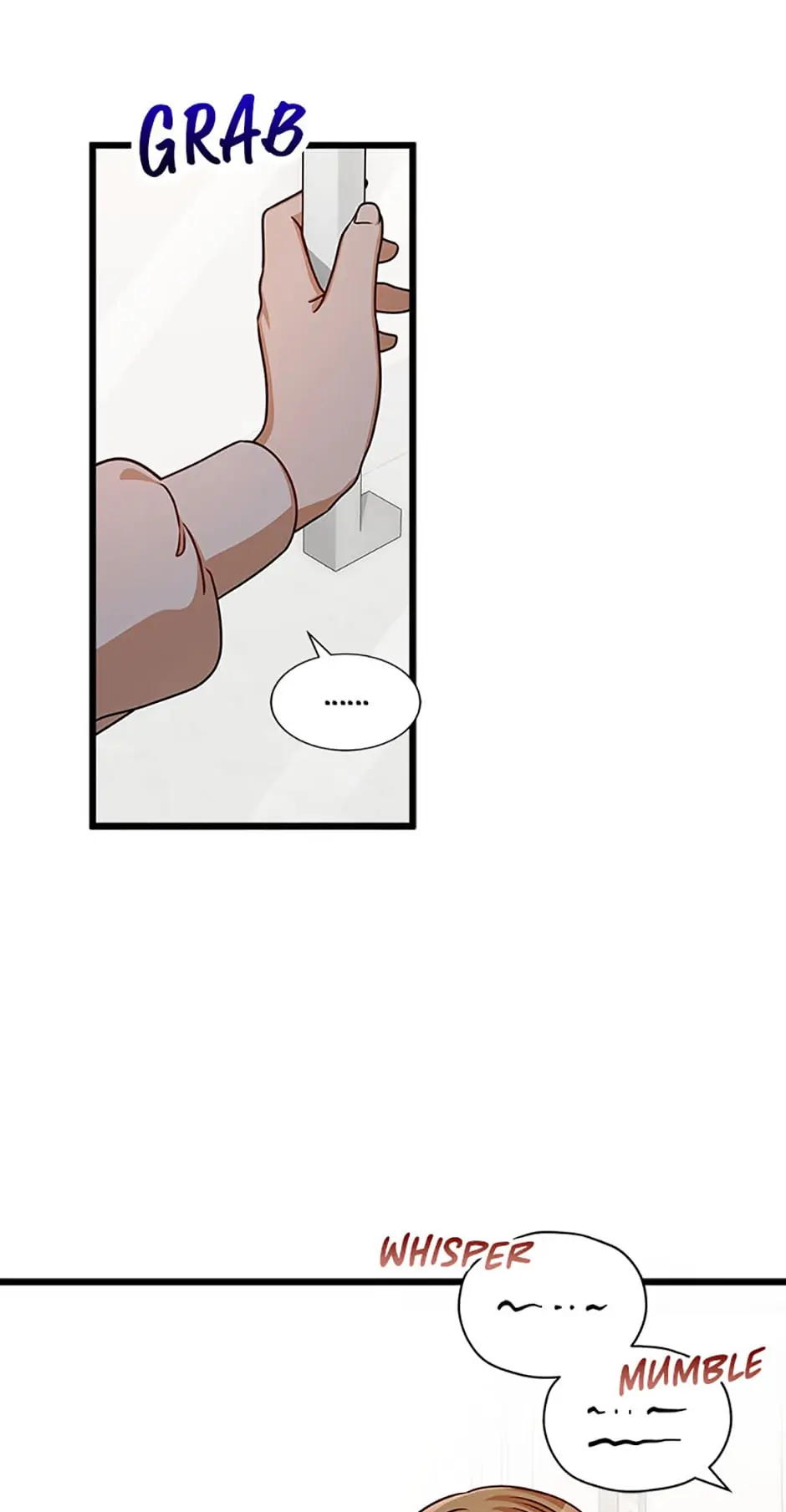 I Confessed to the Boss chapter 43 page 26