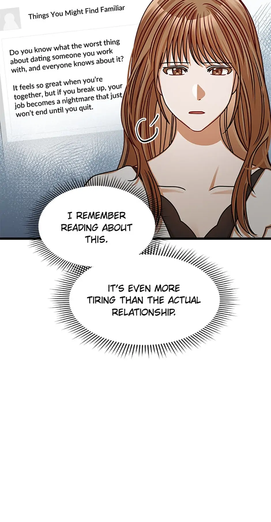 I Confessed to the Boss chapter 43 page 29