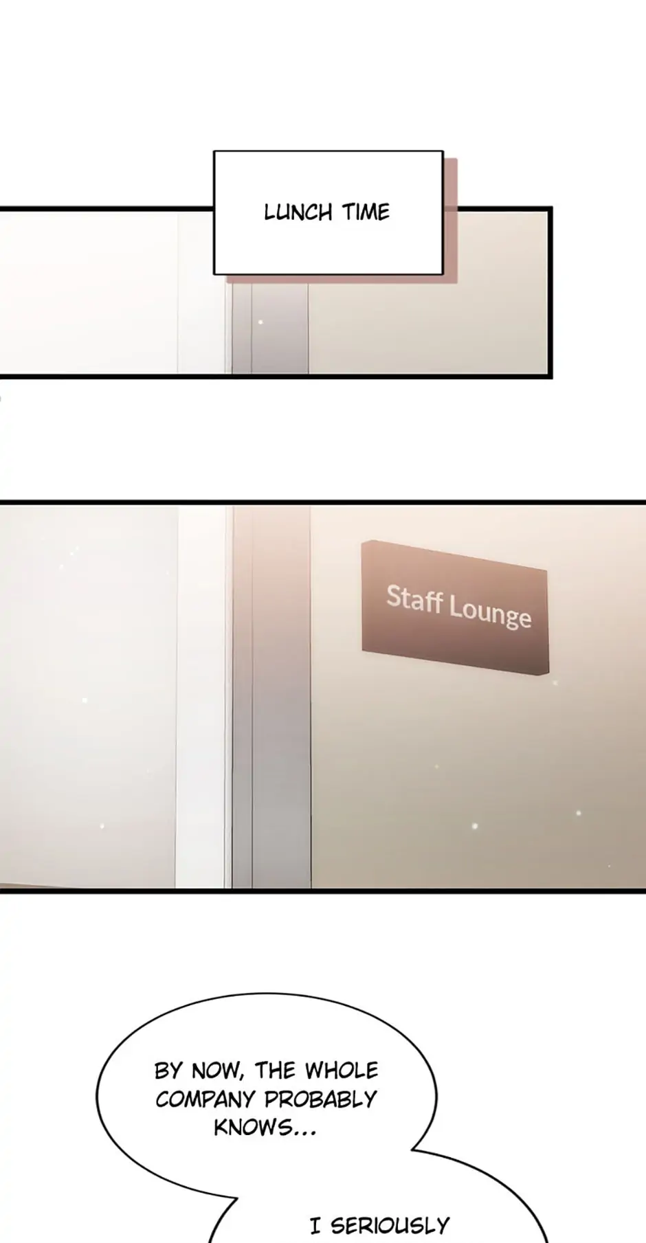 I Confessed to the Boss chapter 43 page 30