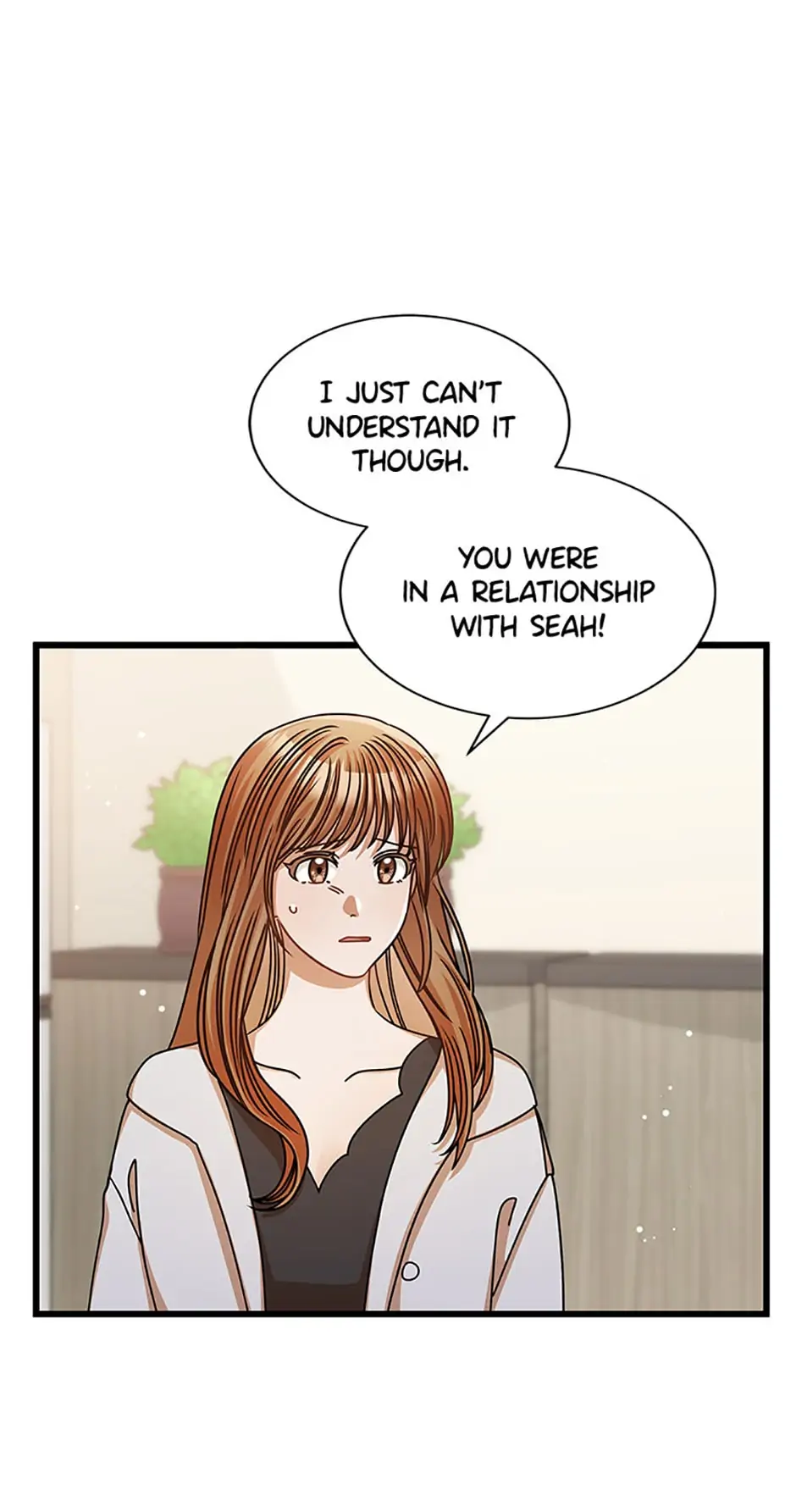 I Confessed to the Boss chapter 43 page 39