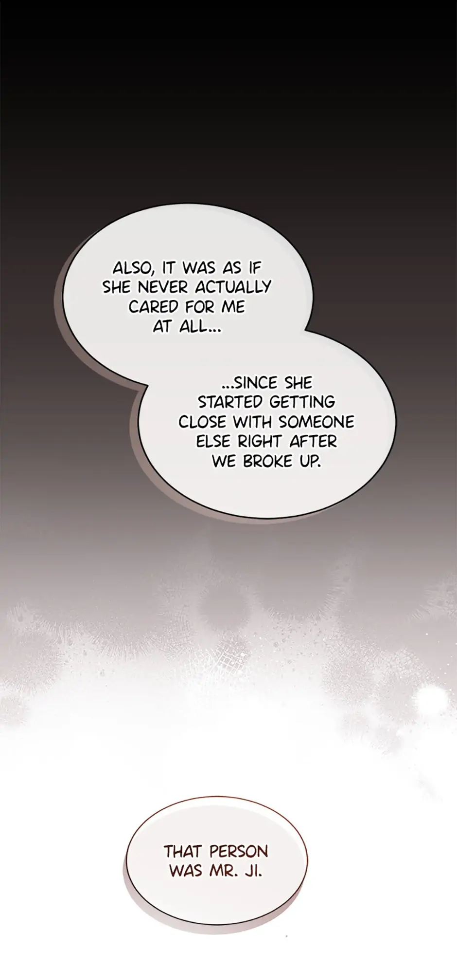 I Confessed to the Boss chapter 44 page 1