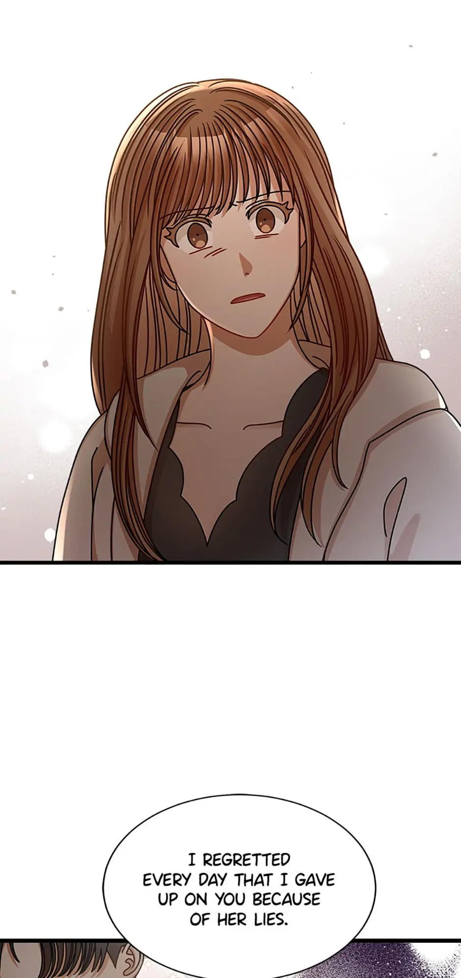 I Confessed to the Boss chapter 44 page 2