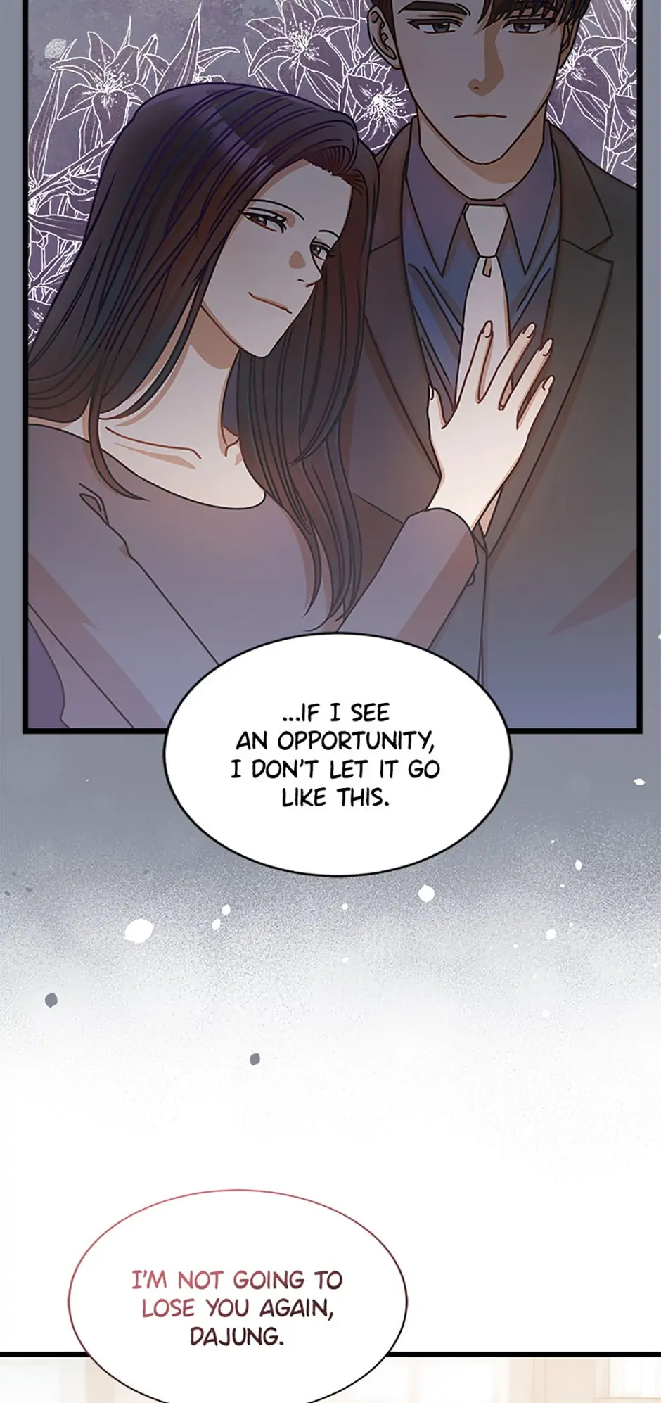 I Confessed to the Boss chapter 44 page 4