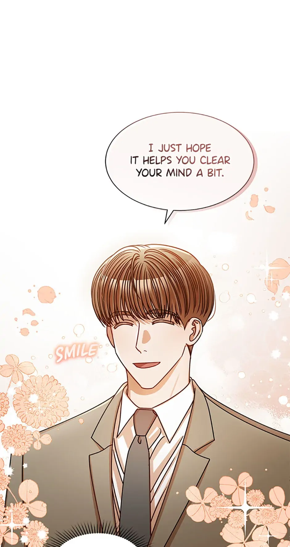 I Confessed to the Boss chapter 44 page 8