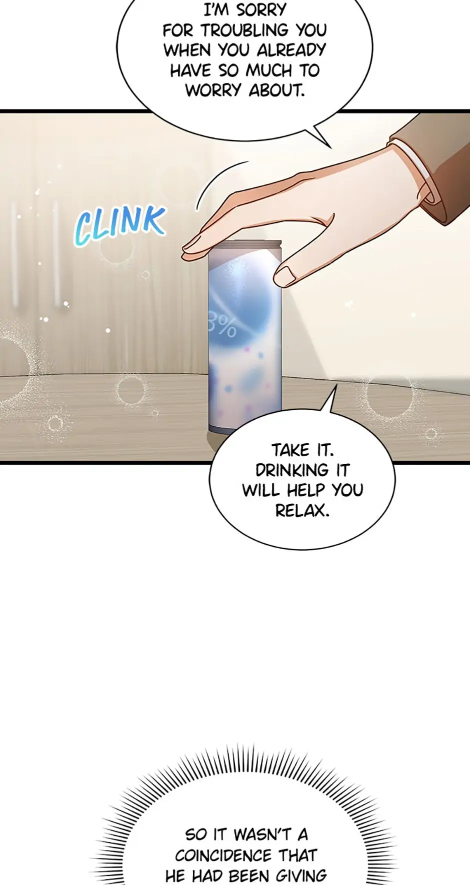 I Confessed to the Boss chapter 44 page 11