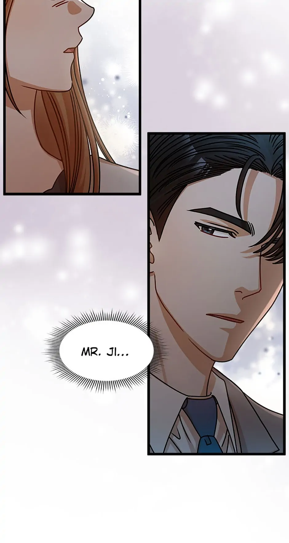 I Confessed to the Boss chapter 44 page 15