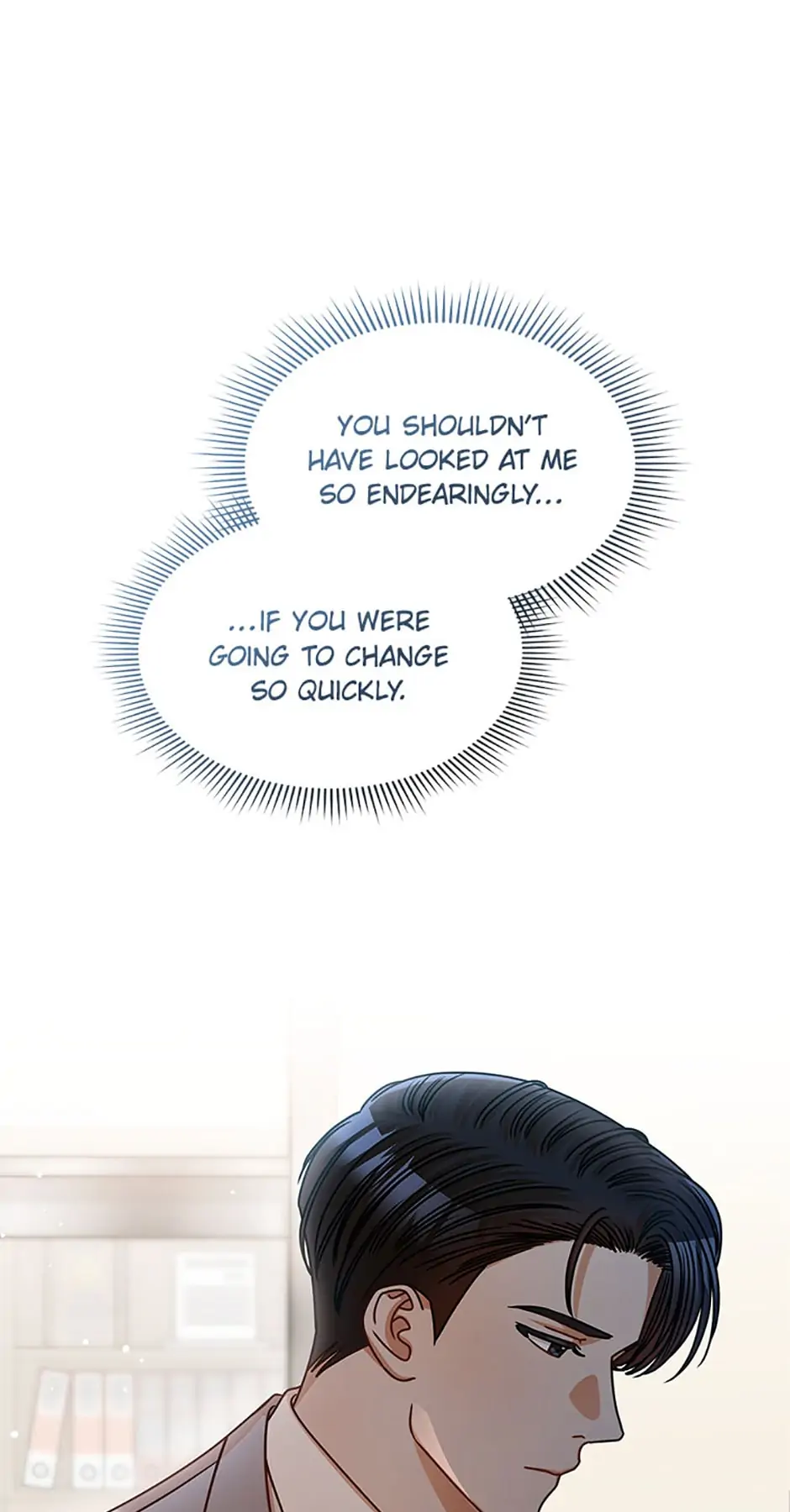 I Confessed to the Boss chapter 44 page 16