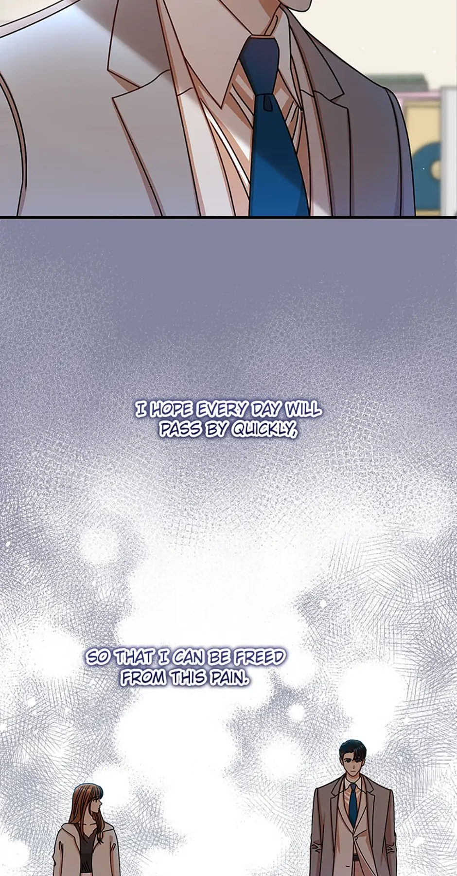 I Confessed to the Boss chapter 44 page 17