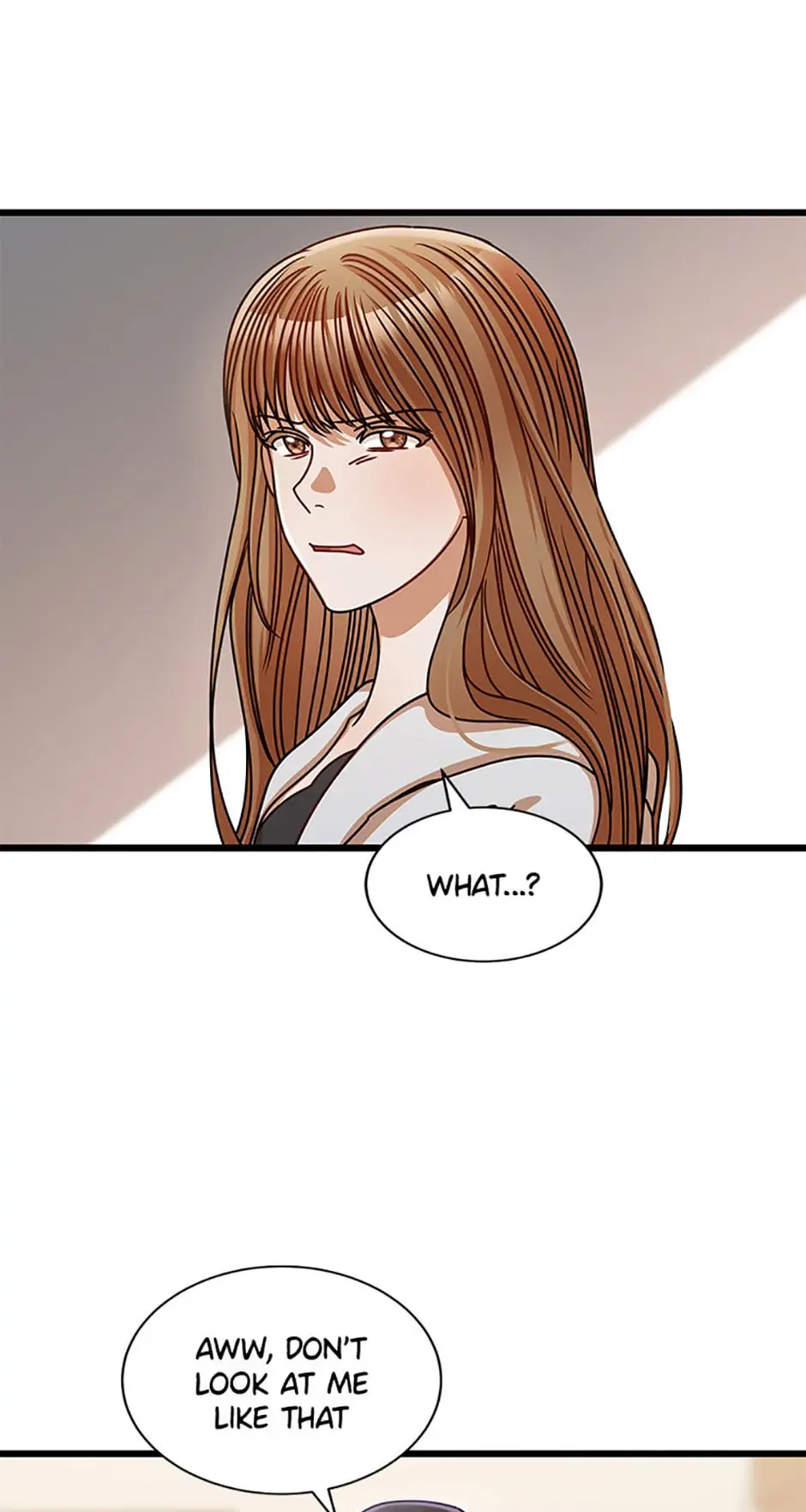 I Confessed to the Boss chapter 44 page 25