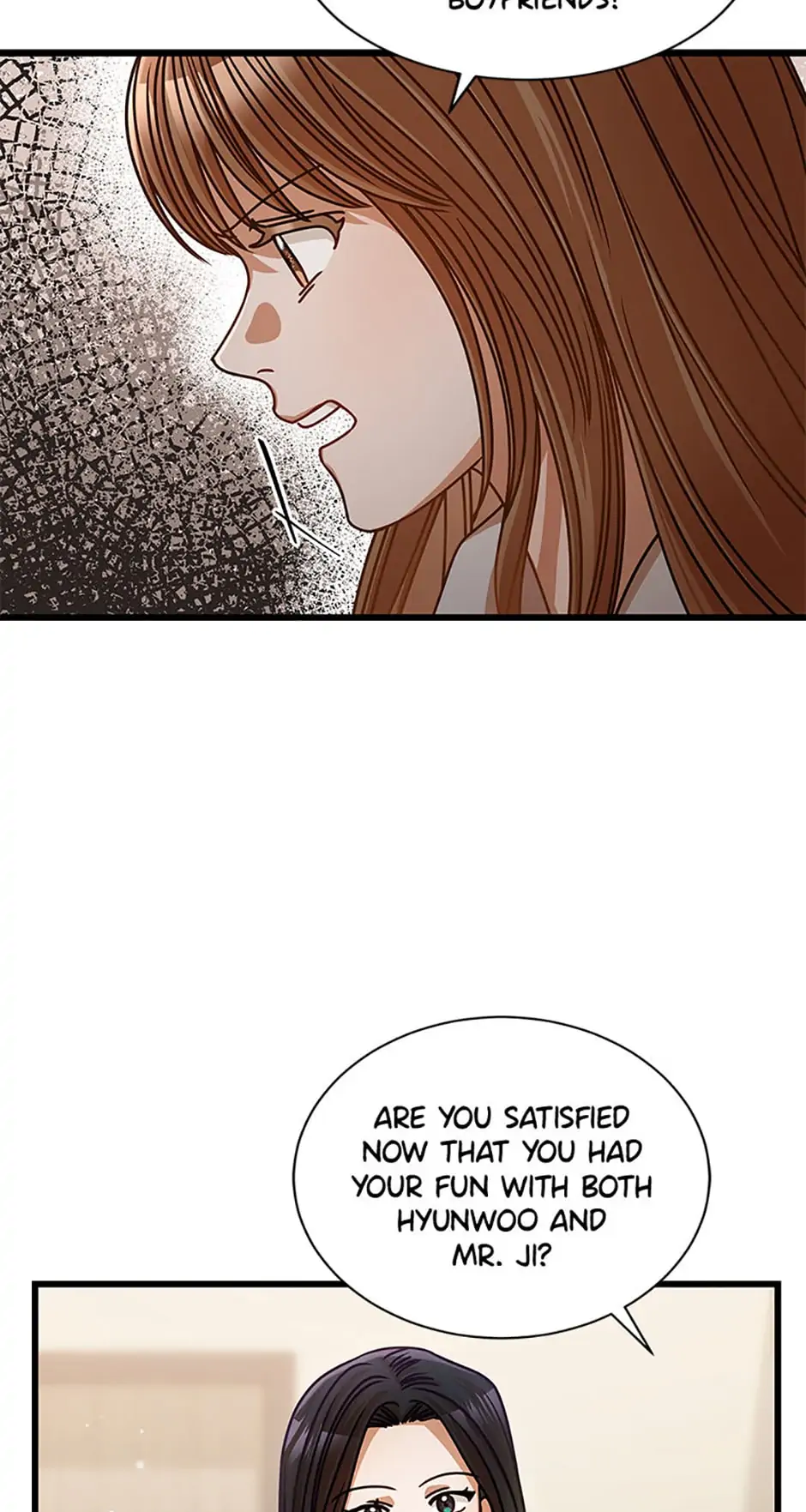 I Confessed to the Boss chapter 44 page 27