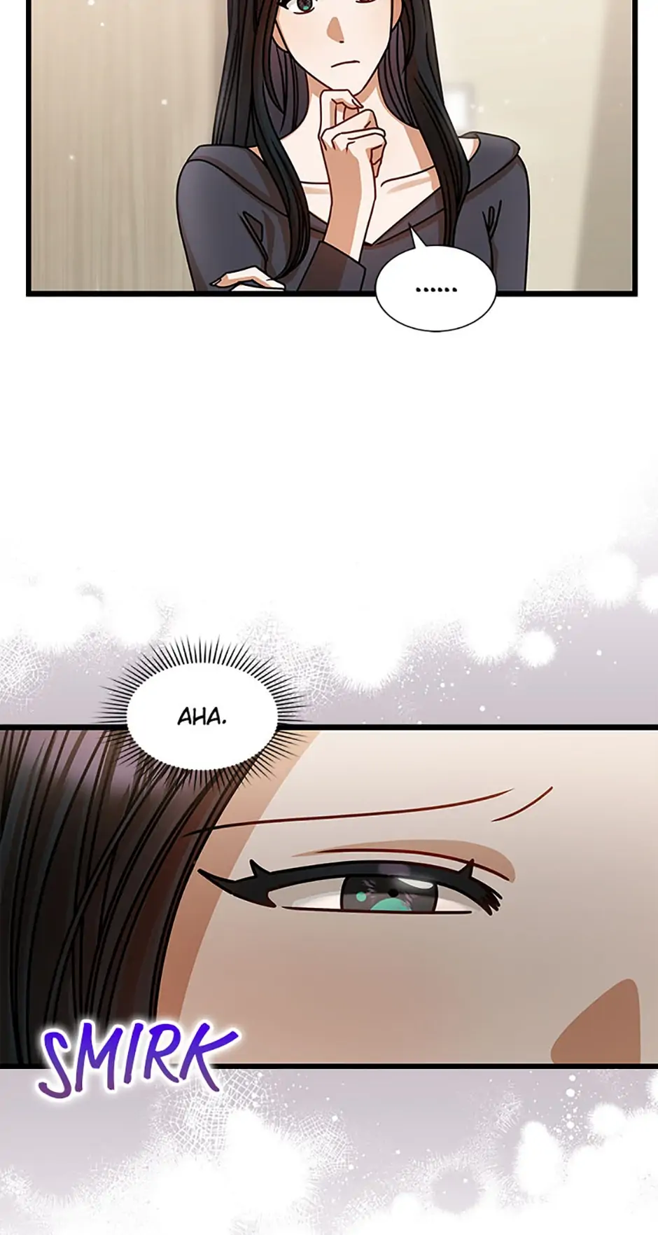 I Confessed to the Boss chapter 44 page 28