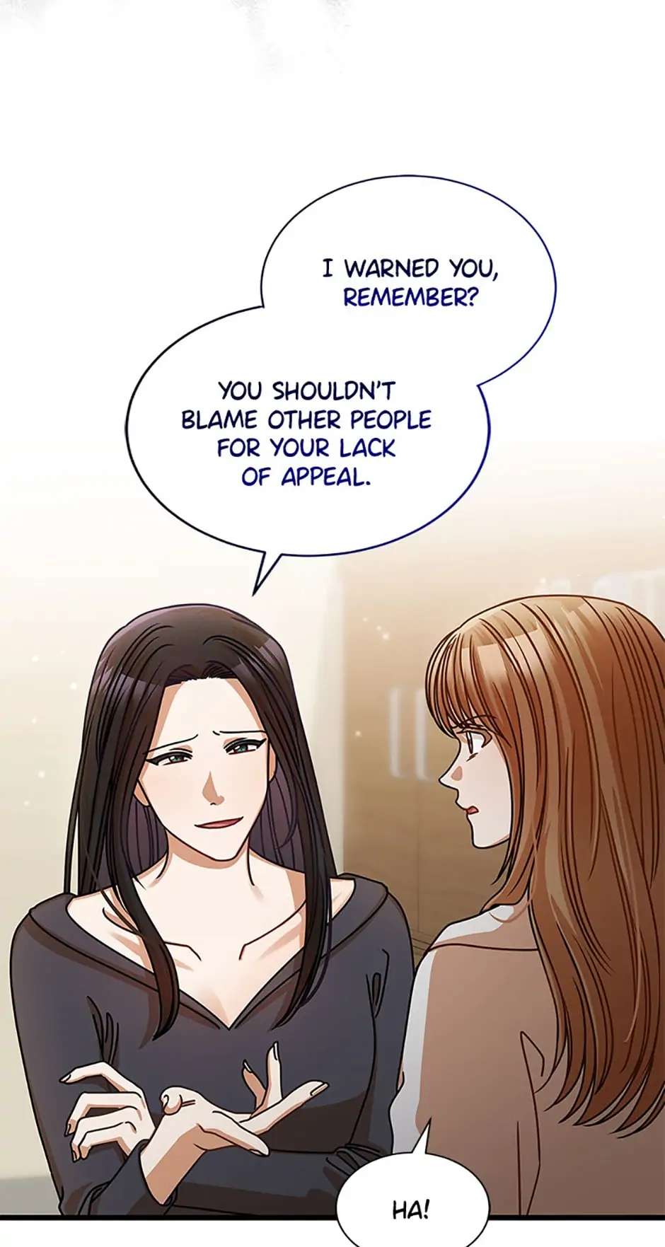 I Confessed to the Boss chapter 44 page 29
