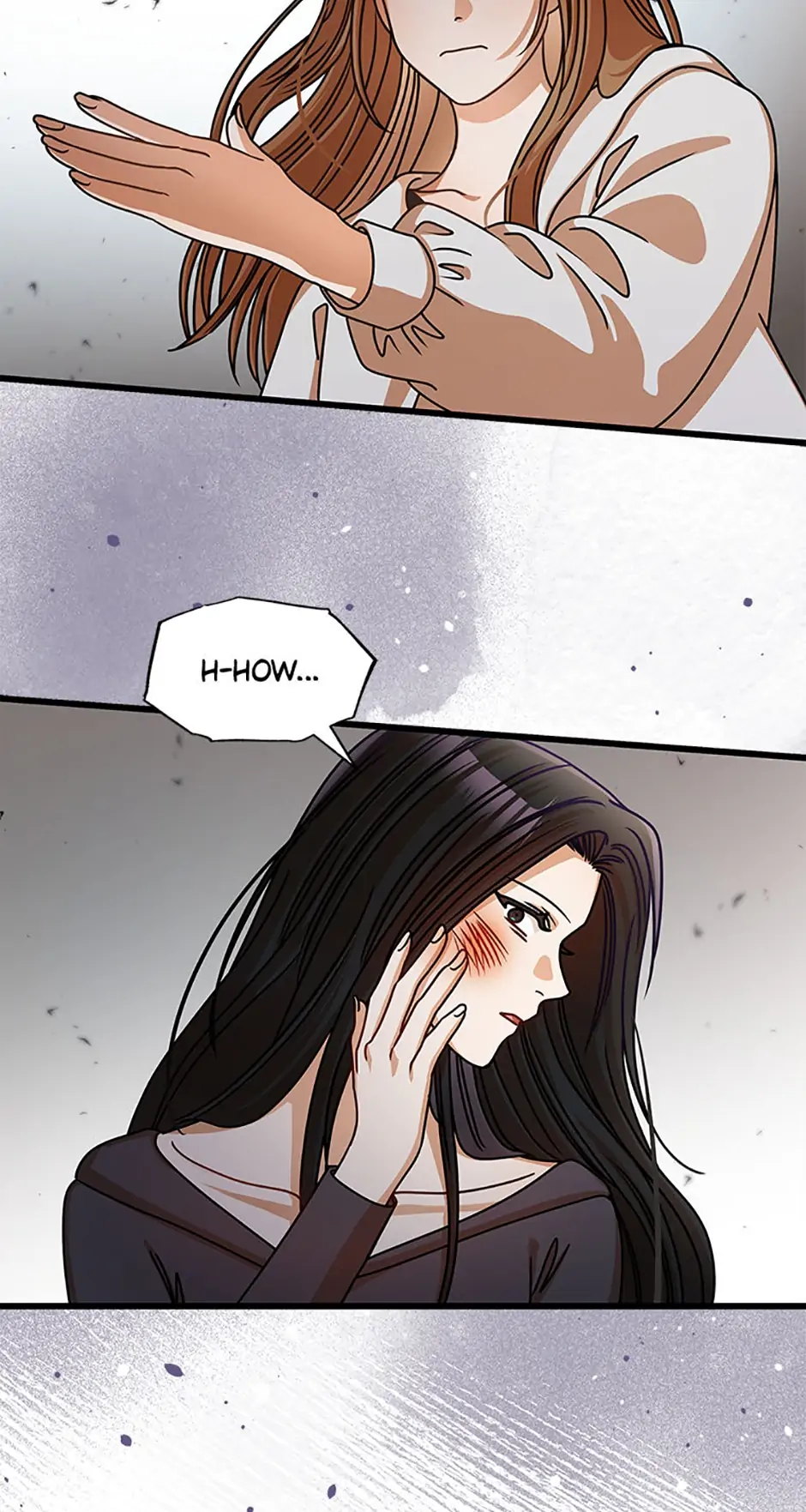 I Confessed to the Boss chapter 44 page 31