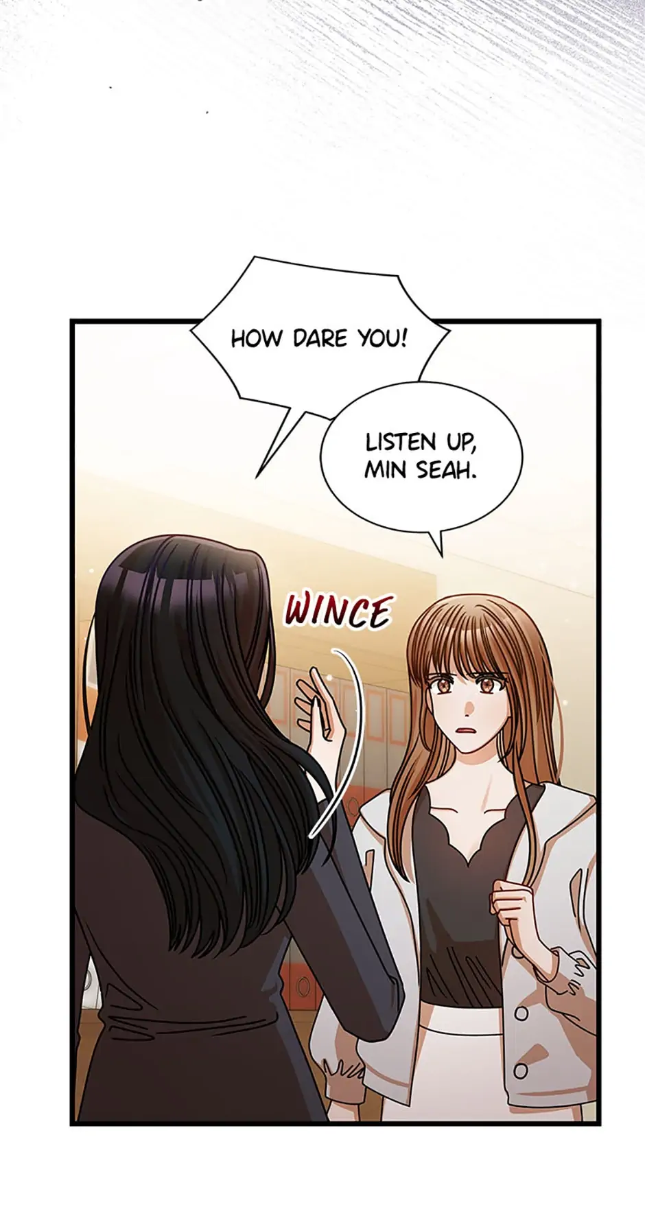 I Confessed to the Boss chapter 44 page 32