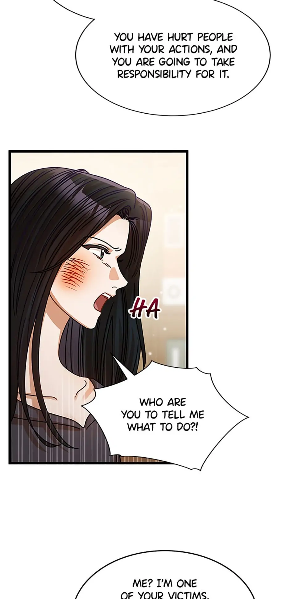 I Confessed to the Boss chapter 44 page 34