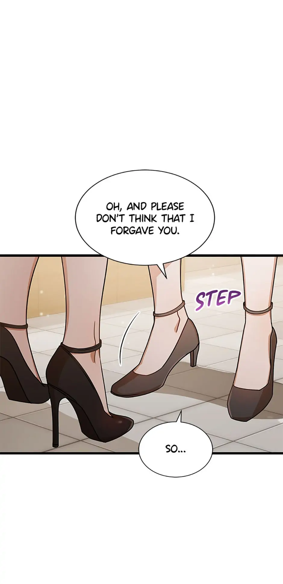 I Confessed to the Boss chapter 44 page 37