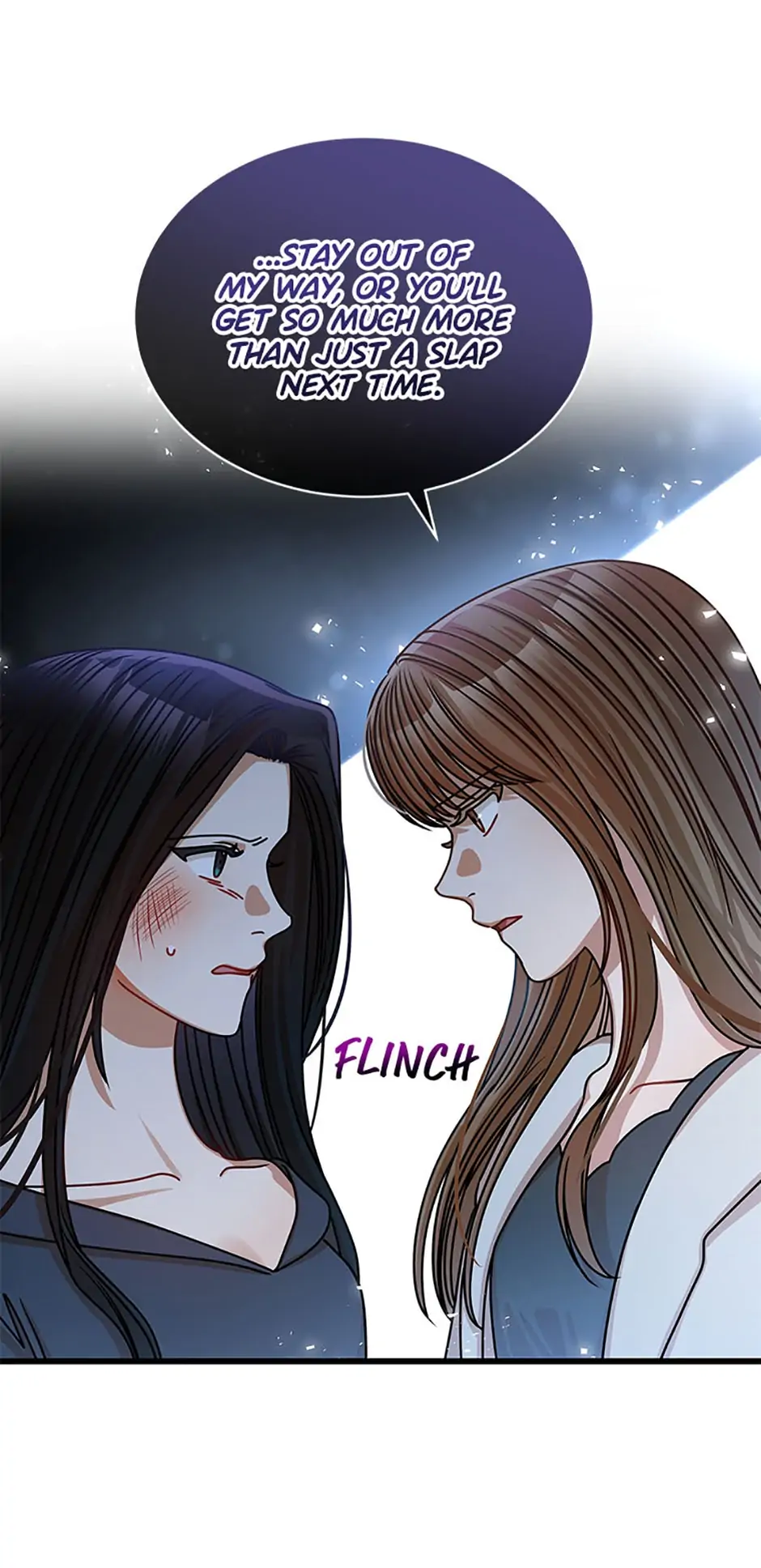 I Confessed to the Boss chapter 44 page 38