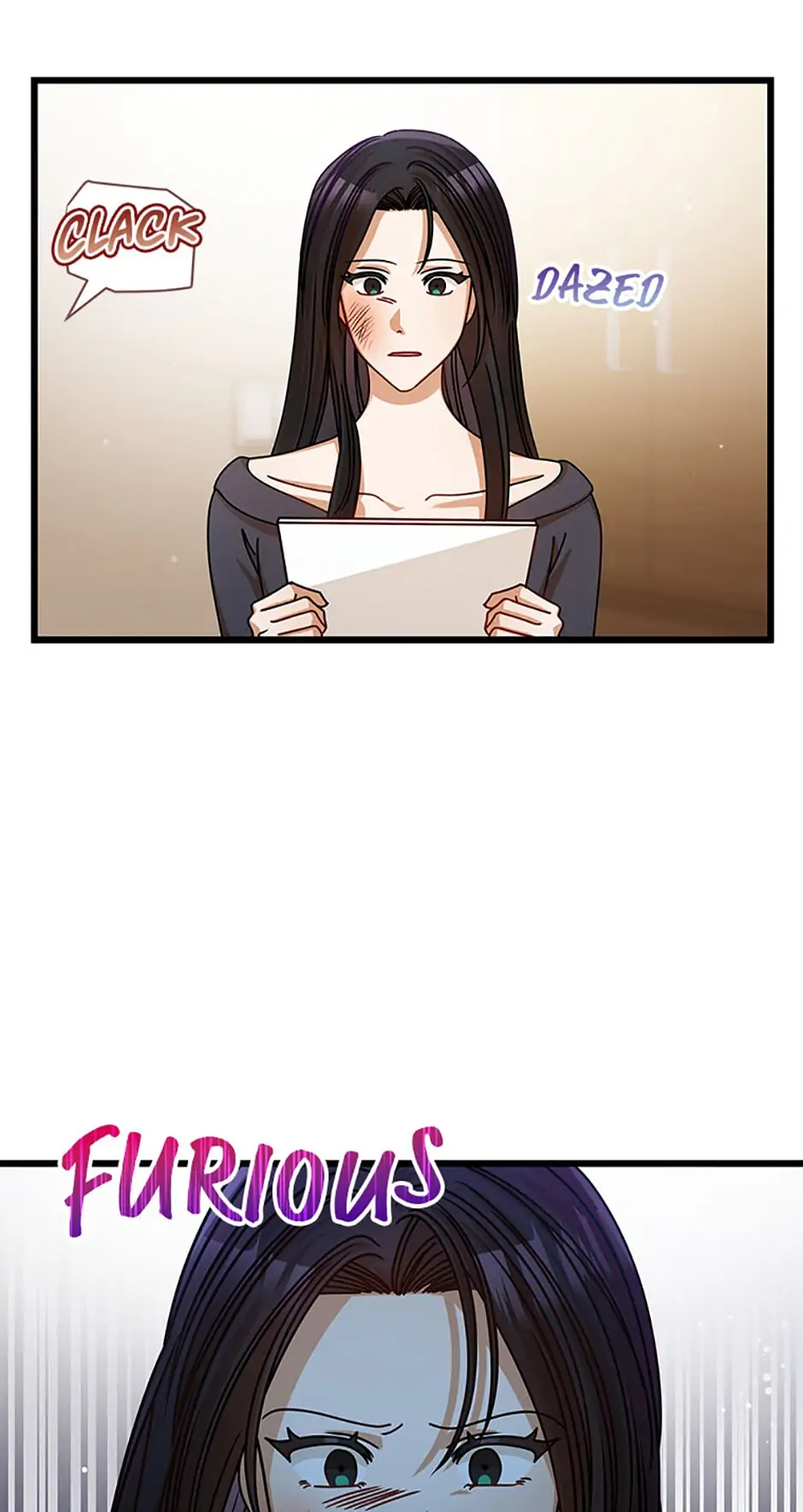 I Confessed to the Boss chapter 44 page 40