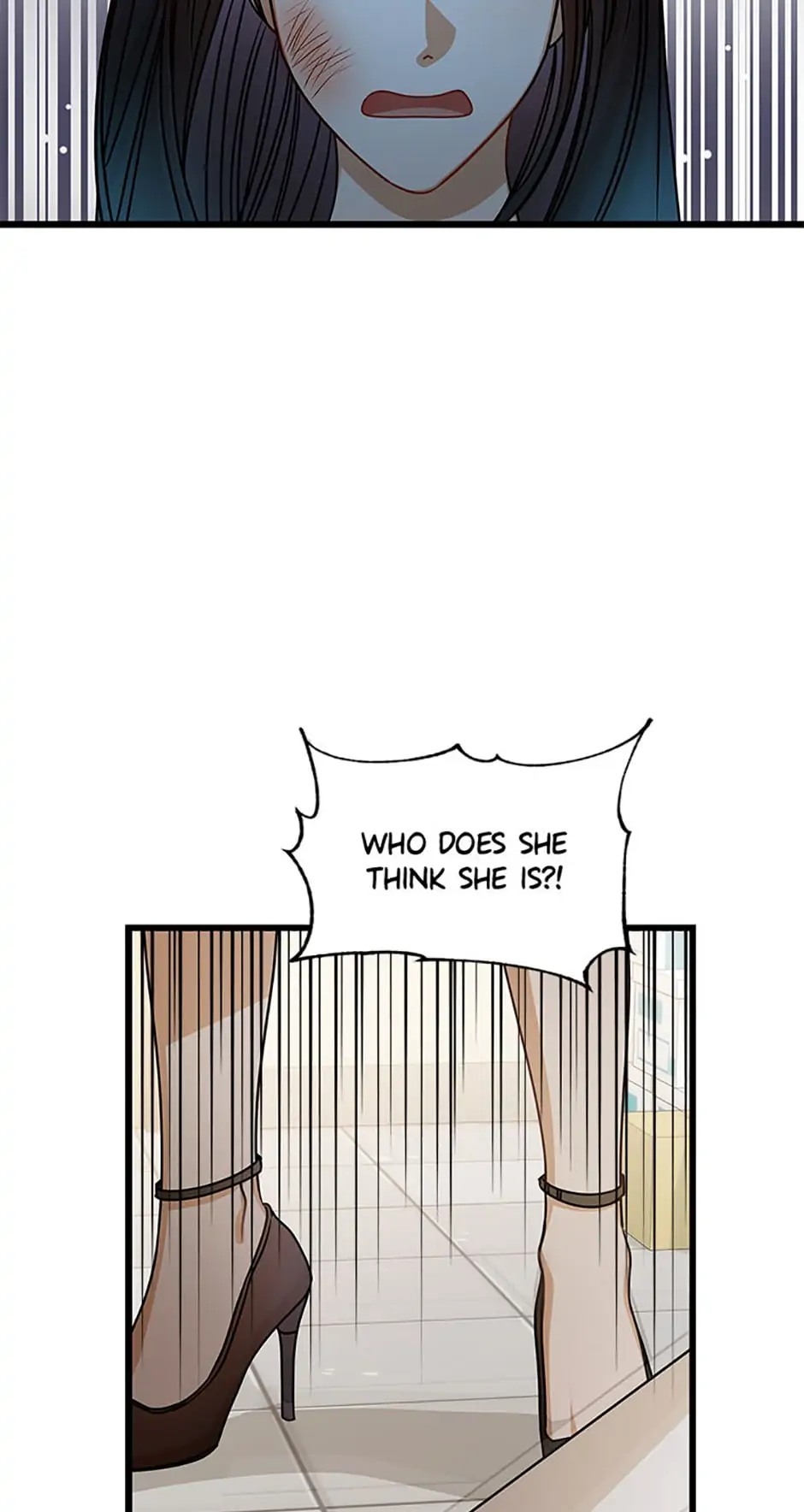 I Confessed to the Boss chapter 44 page 41