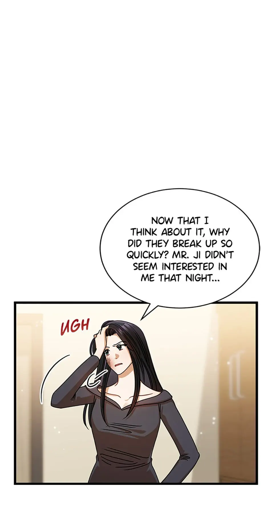 I Confessed to the Boss chapter 44 page 44
