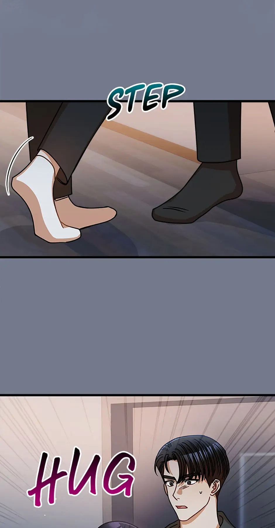 I Confessed to the Boss chapter 44 page 50