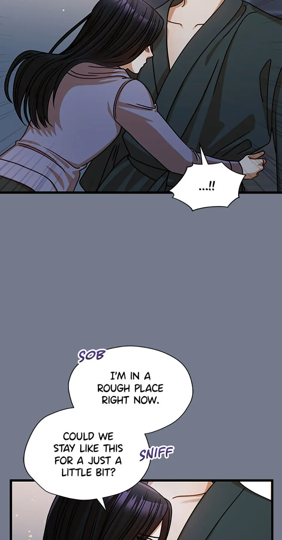 I Confessed to the Boss chapter 44 page 51