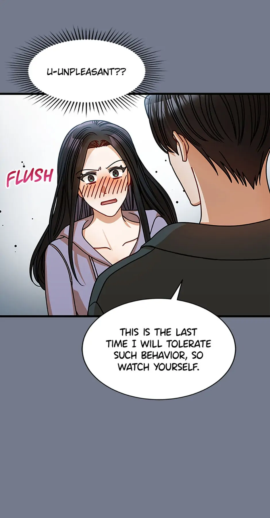 I Confessed to the Boss chapter 44 page 55