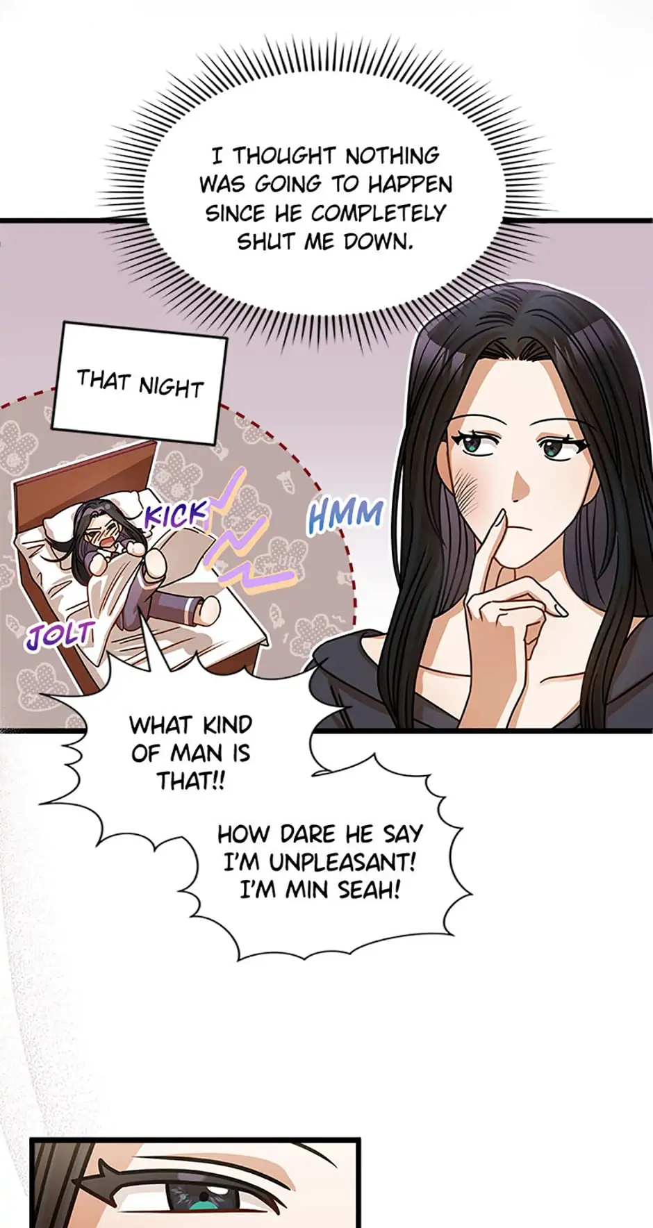 I Confessed to the Boss chapter 44 page 57