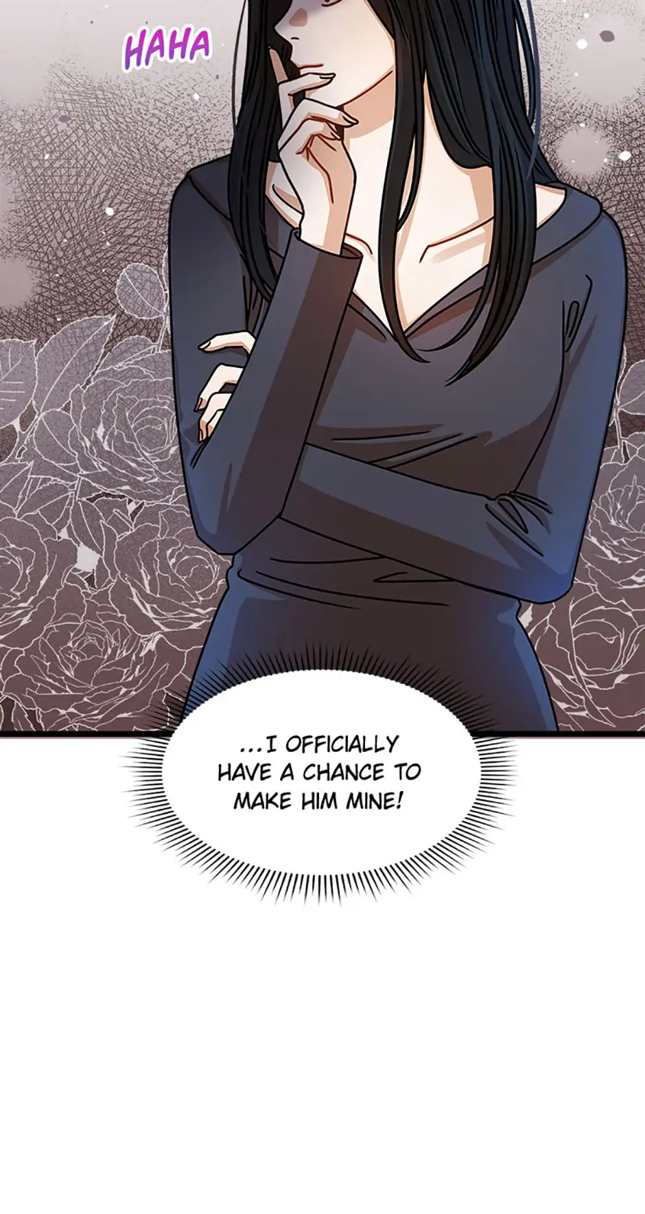 I Confessed to the Boss chapter 44 page 59
