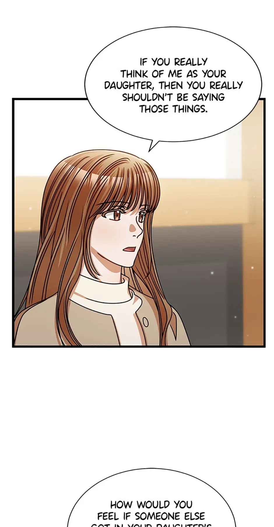 I Confessed to the Boss chapter 45 page 36