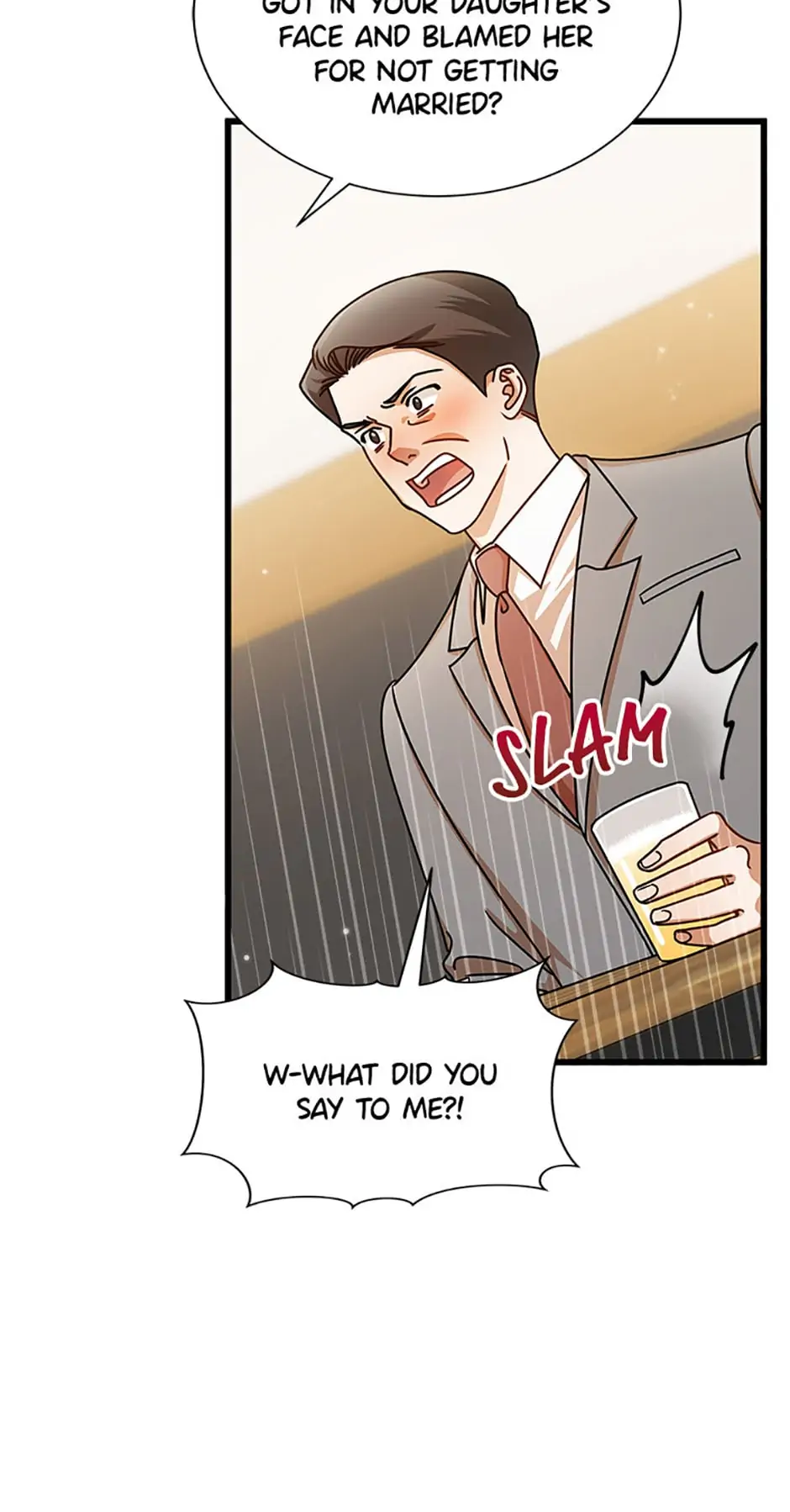 I Confessed to the Boss chapter 45 page 37