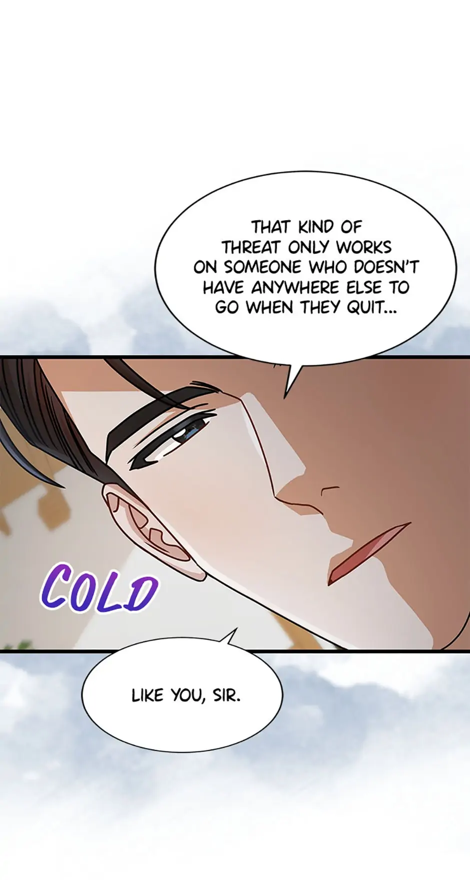I Confessed to the Boss chapter 45 page 53