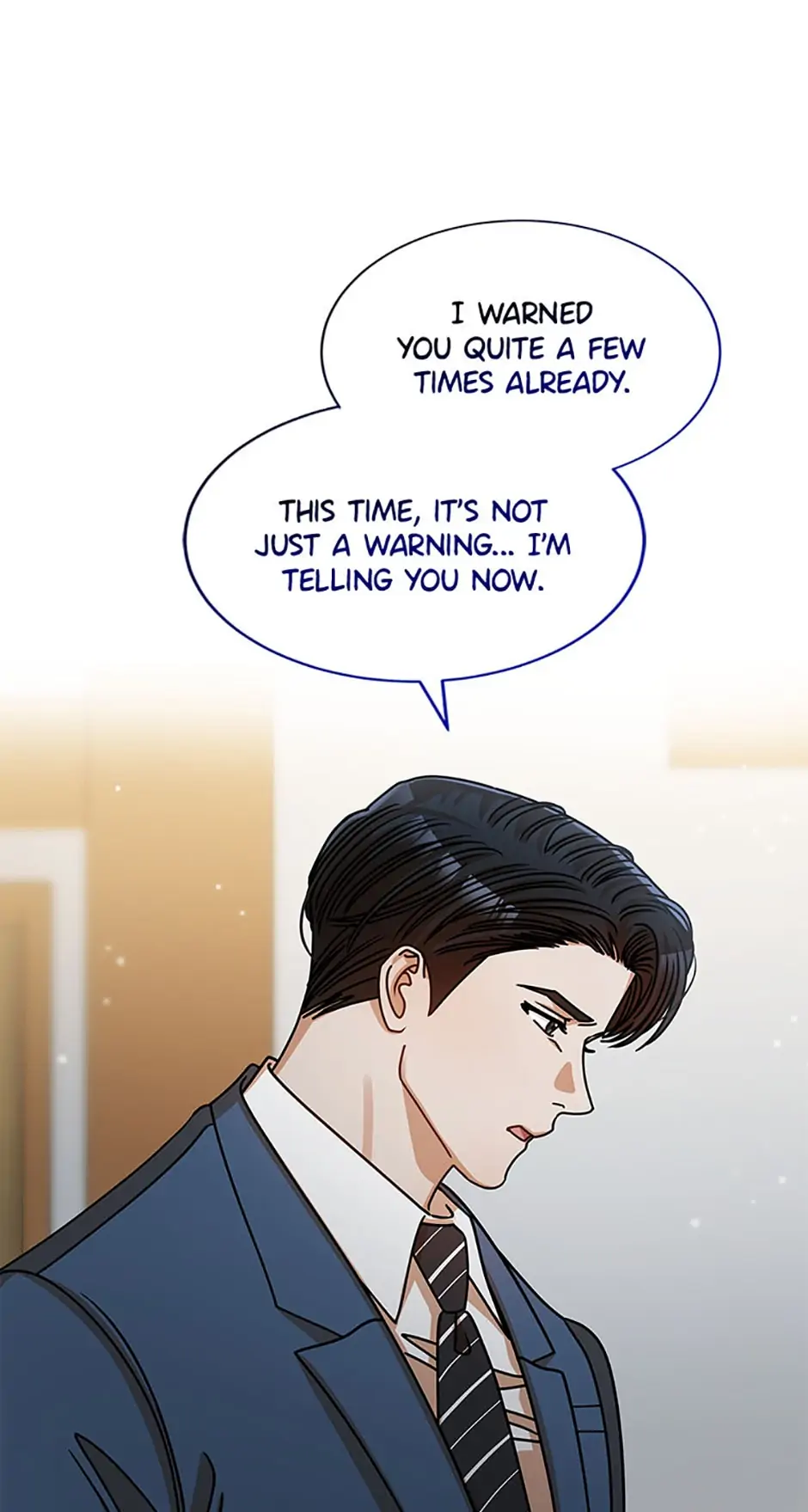 I Confessed to the Boss chapter 45 page 56