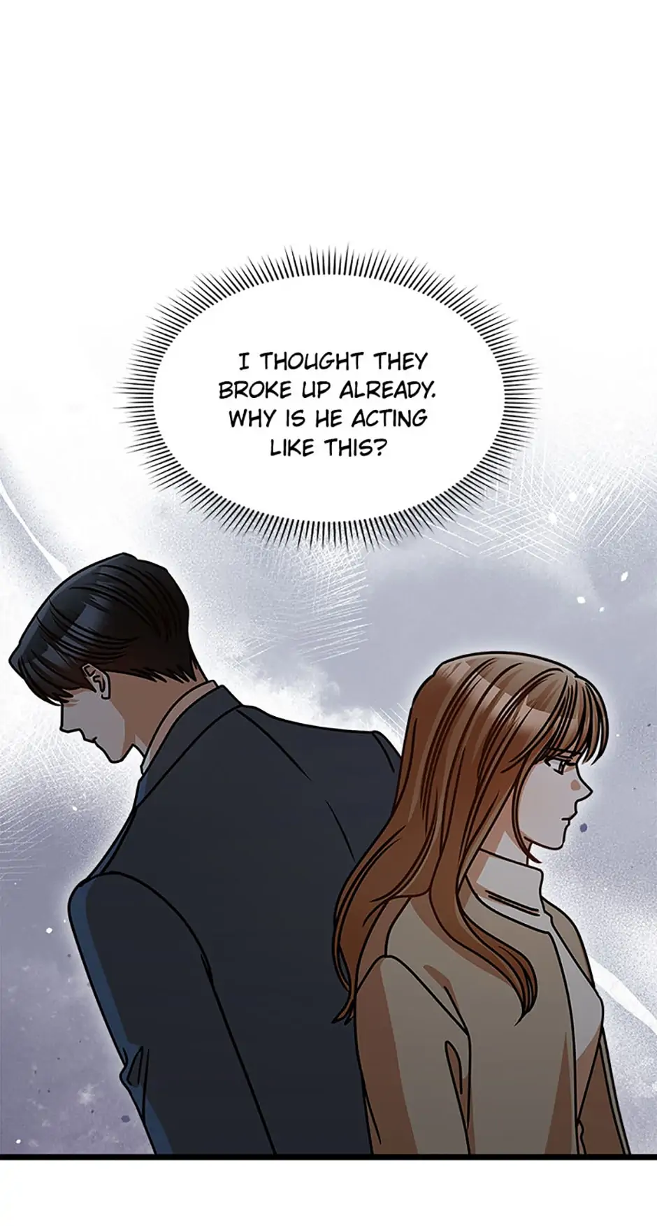 I Confessed to the Boss chapter 45 page 59