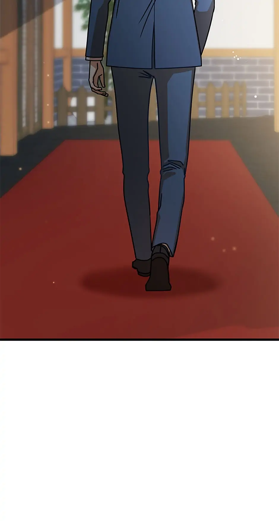 I Confessed to the Boss chapter 45 page 61