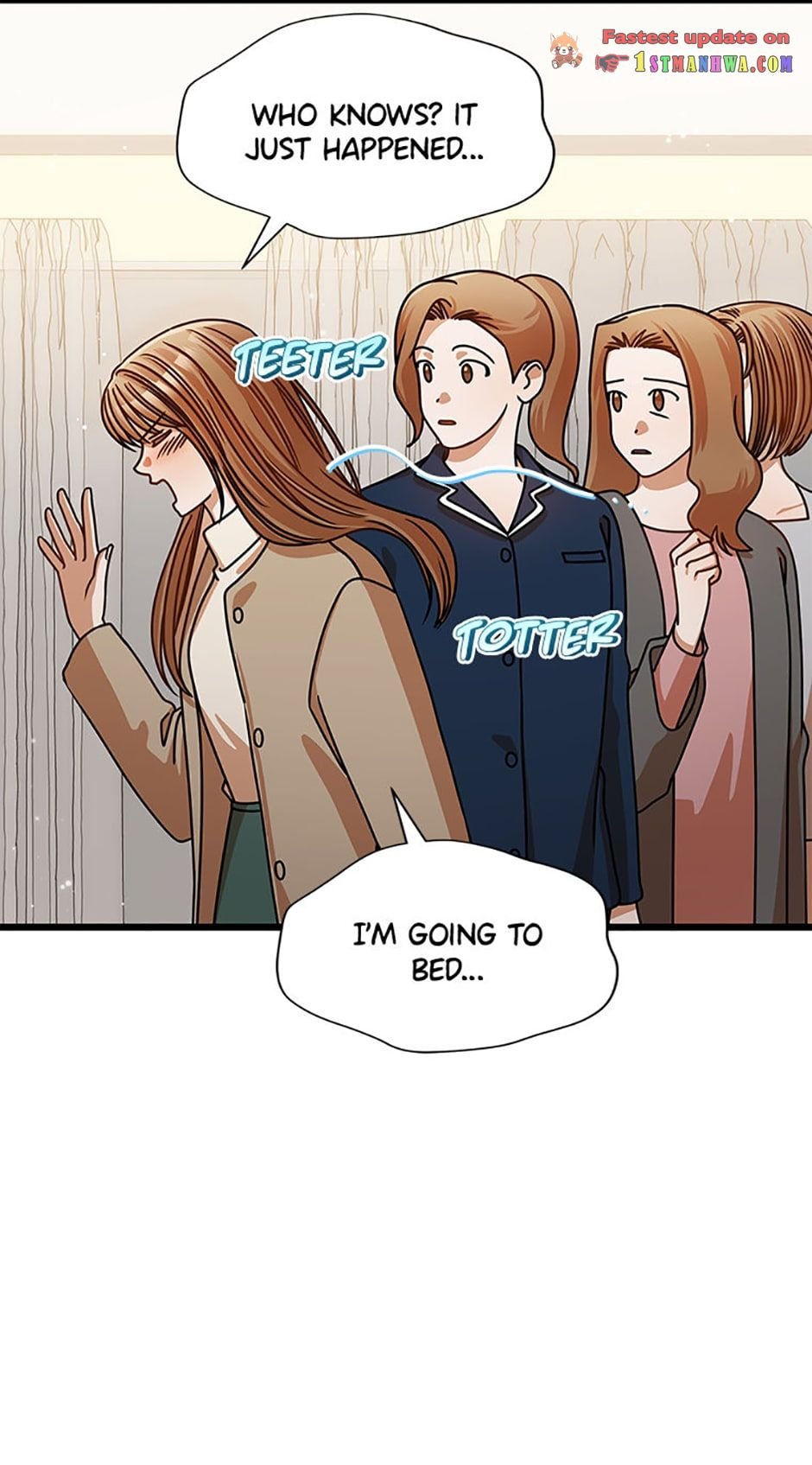 I Confessed to the Boss chapter 46 page 4