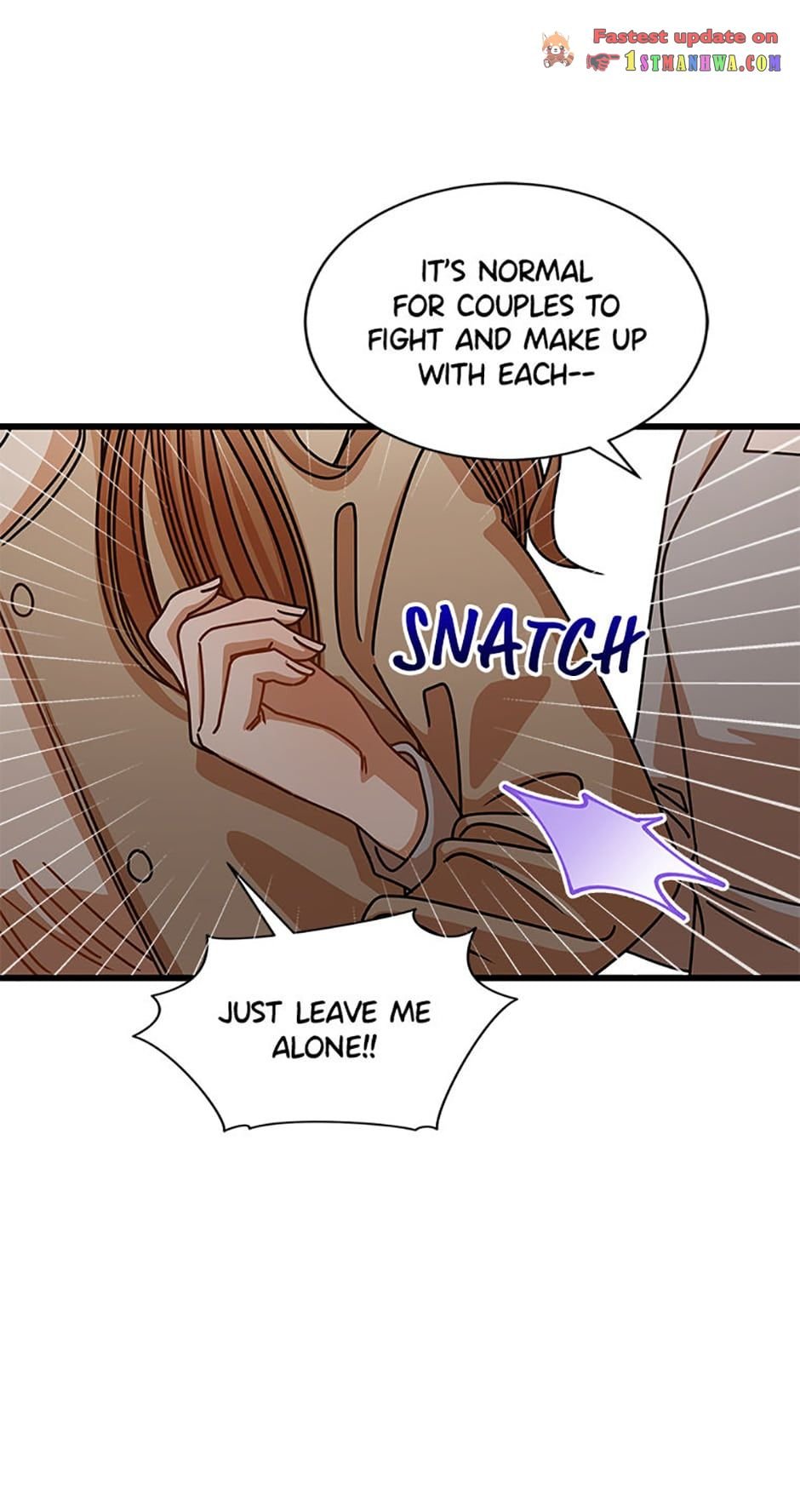 I Confessed to the Boss chapter 46 page 7