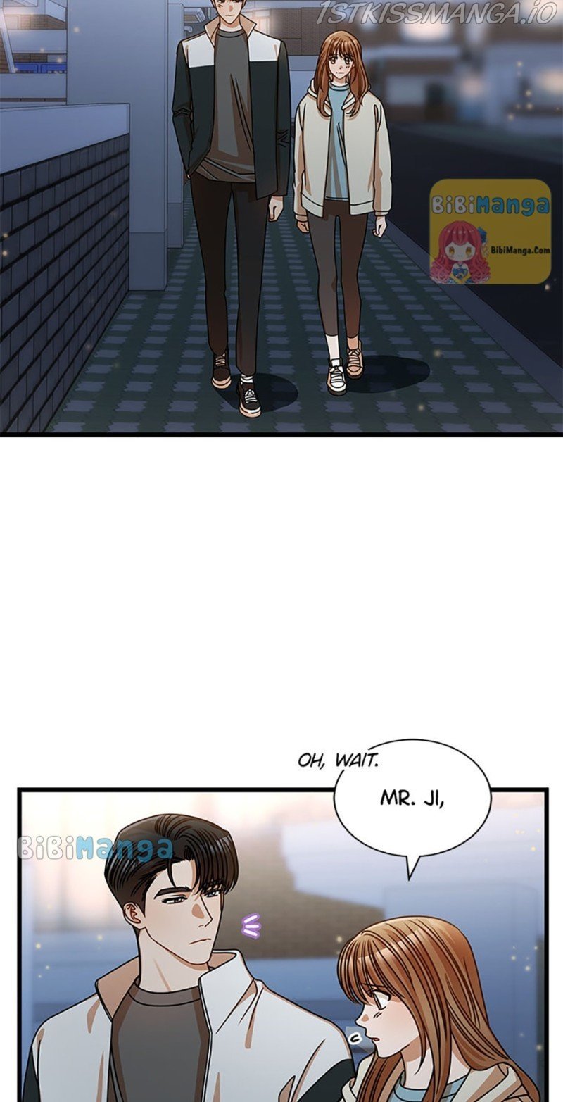 I Confessed to the Boss chapter 49 page 2