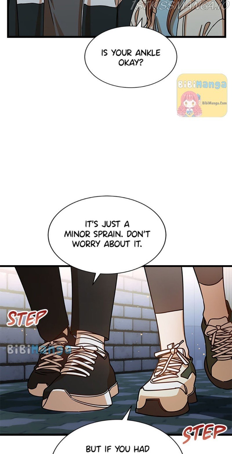 I Confessed to the Boss chapter 49 page 3