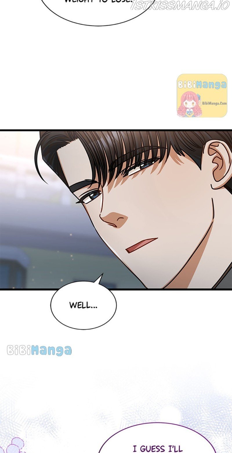 I Confessed to the Boss chapter 49 page 11