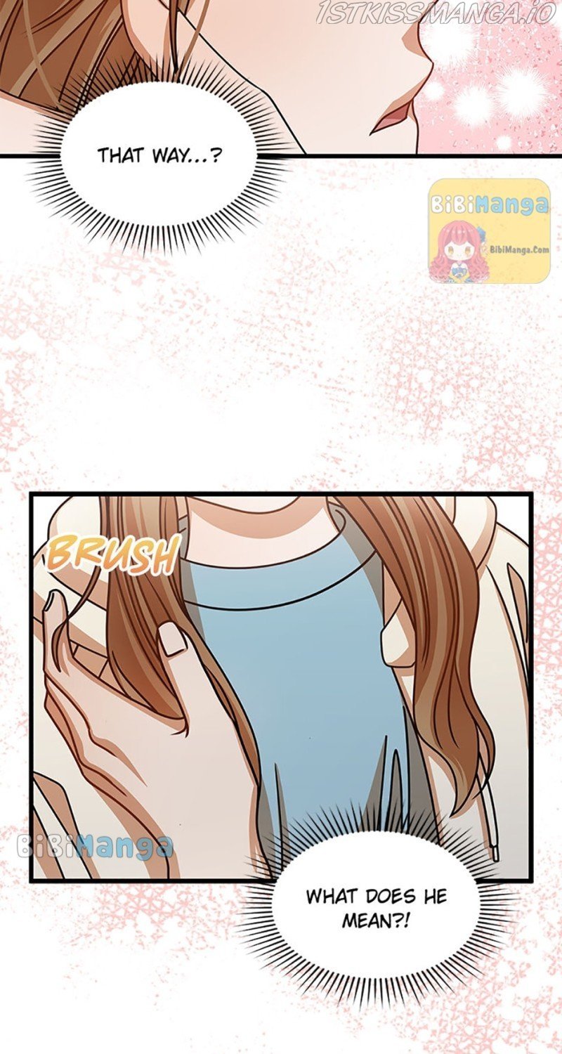 I Confessed to the Boss chapter 49 page 19