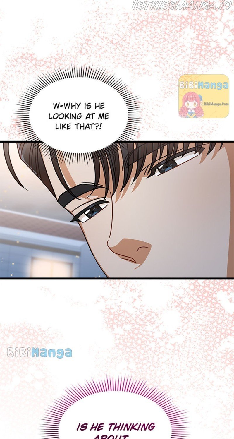 I Confessed to the Boss chapter 49 page 20