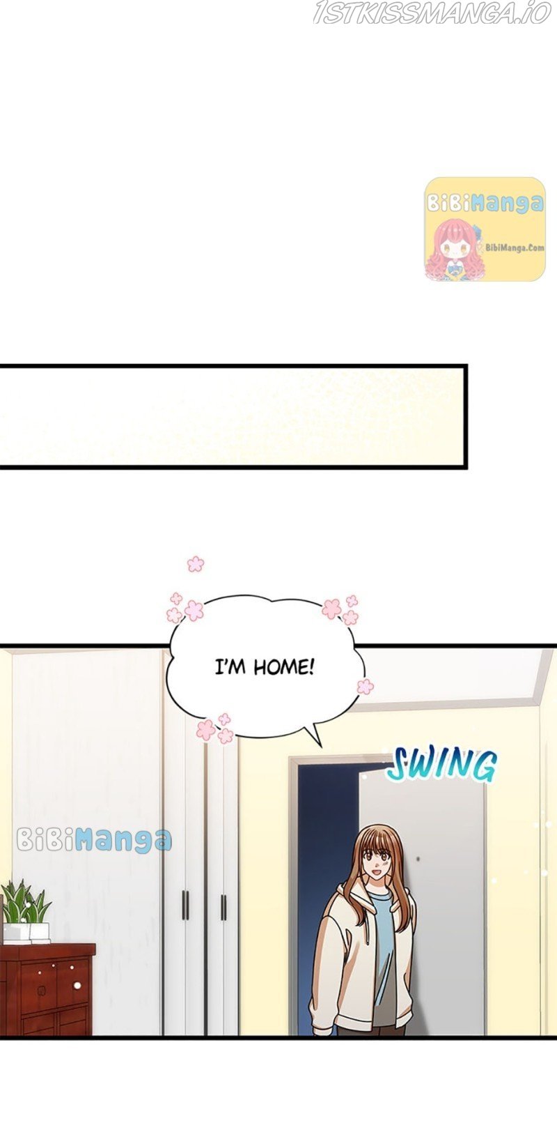 I Confessed to the Boss chapter 49 page 26